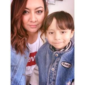 Meet your Posher, Jackie